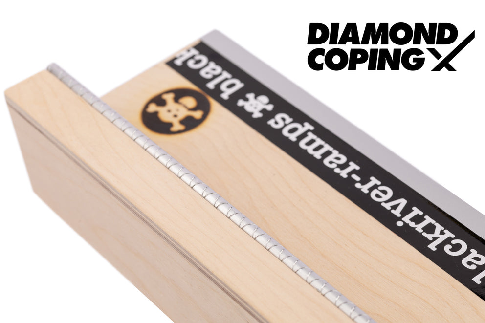 Box #2 - Standard Coping