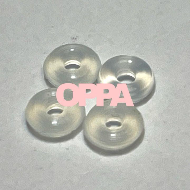 OPPA (오빠) Fingerboards - George Bushings