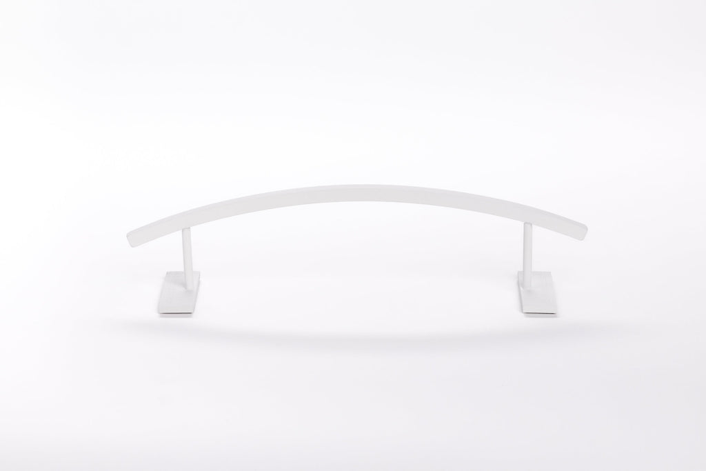 Blackriver Rainbow Rail Square