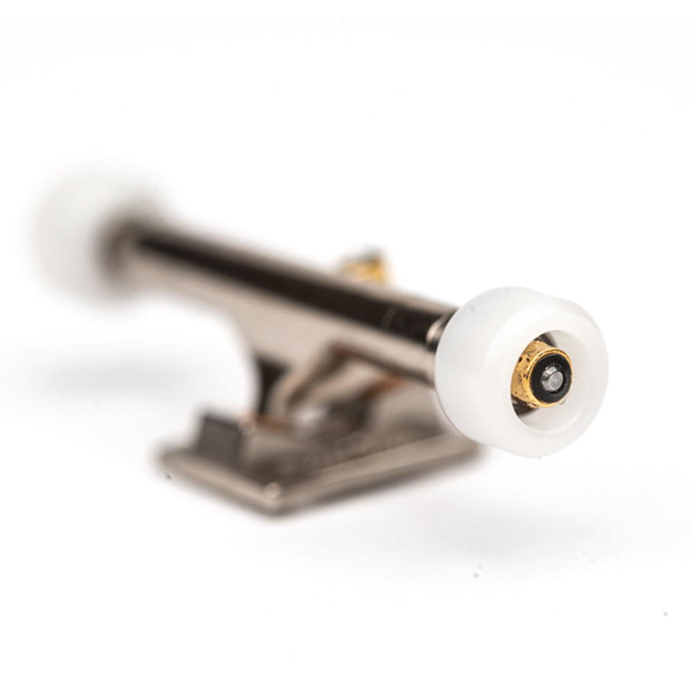 Miniwhees 핑거보드 휠 - White