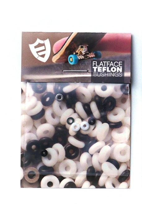 Teflon Bushings