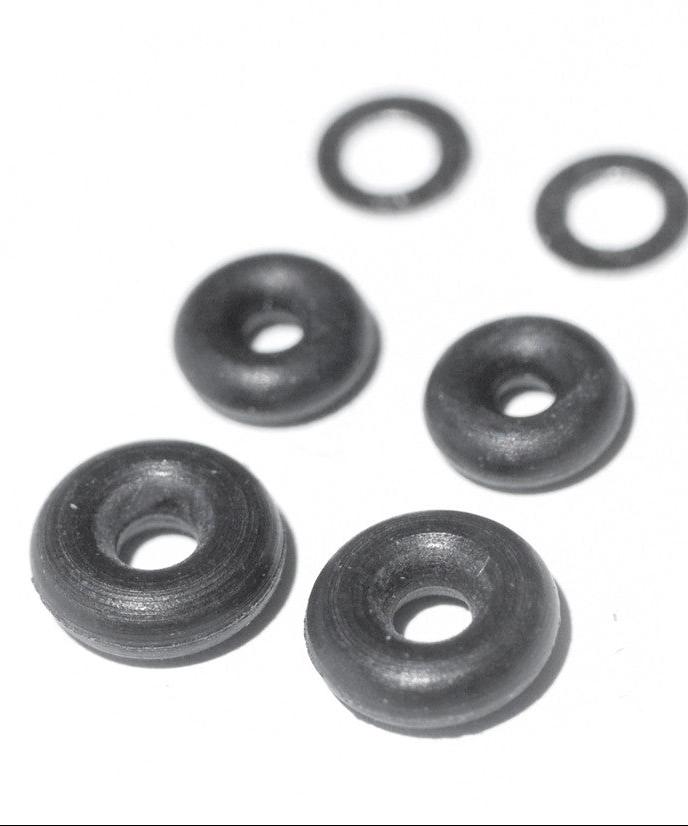 Rhom 부싱 (Bushings)