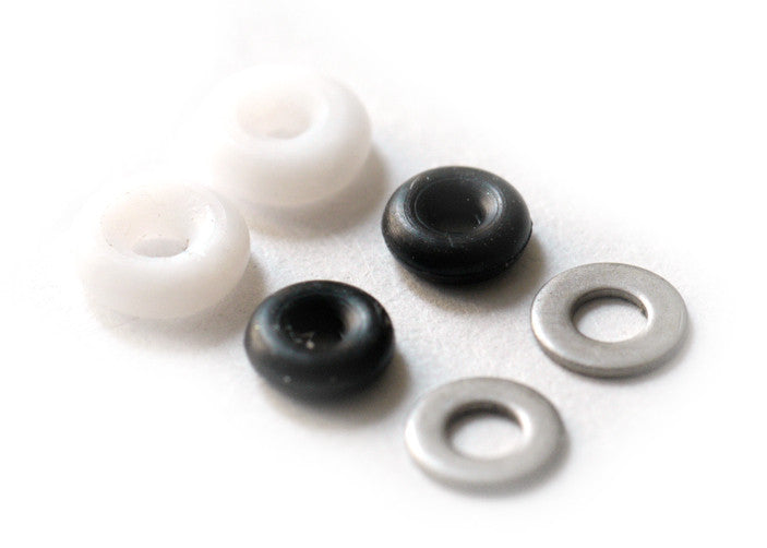 Teflon Bushings